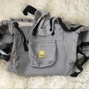 Lillebaby Carry On Airflow toddler carrier